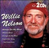 Disco de Willie Nelson: “Willie Nelson [Platinum Disc 2 CD]”