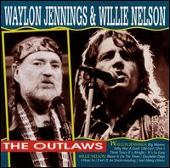 Willie Nelson Album: “Outlaws”