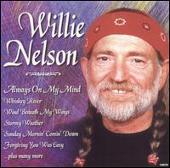 Disco de Willie Nelson: “Willie Nelson, Vol. 1 [Platinum Disc]”