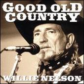 Willie Nelson Album: “Good Old Country”