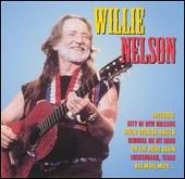 Willie Nelson Album: “Willie Nelson [St. Clair]”