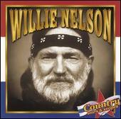 Disco de Willie Nelson: “Country Stars & Stripes”