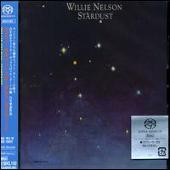 Willie Nelson Album: “Stardust [Japan]”