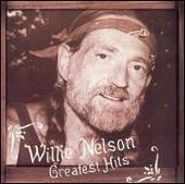 Disco de Willie Nelson: “Greatest Hits [BMG]”