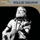 Willie Nelson Album: “Platinum & Gold Collection”