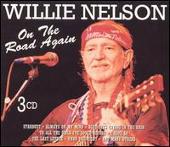 Disco de Willie Nelson: “On the Road Again [Box Set]”