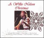 Willie Nelson Album: “Willie Nelson Christmas [CD & DVD]”
