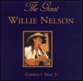 Willie Nelson Album: “Great [Festival]”