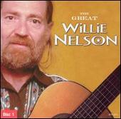 Willie Nelson Album: “Great Willie Nelson, Vol. 1”