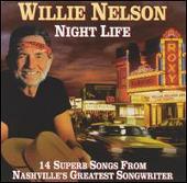 Disco de Willie Nelson: “Night Life [Prism]”