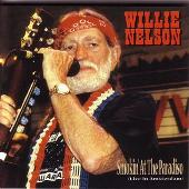 Willie Nelson Album: “Smokin' At The Paradiso (Live In Amsterdam)”