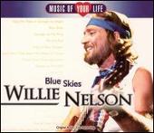 Disco de Willie Nelson: “Blue Skies [Brentwood]”