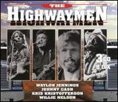 Disco de Willie Nelson: “Highwaymen”