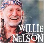 Willie Nelson Album: “Willie Nelson [Platinum Disc]”
