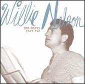 Willie Nelson Album: “Ghost, Pt. 2”