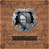 Willie Nelson Album: “Complete Atlantic Sessions”