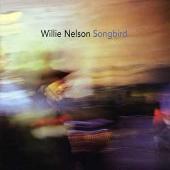 Disco de Willie Nelson: “Songbird”