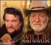 Willie Nelson Album: “Willie & Waylon”