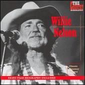 Willie Nelson Album: “Country Biography”