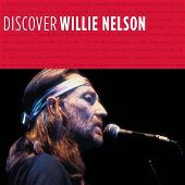 Disco de Willie Nelson: “Discover Willie Nelson”