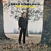 Willie Nelson Album: “Both Sides Now”