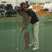 Willie Nelson Album: “Good Times”