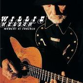 Disco de Willie Nelson: “Moment Of Forever”