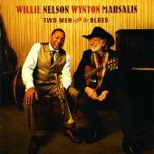 Disco de Willie Nelson: “Two Men With The Blues”
