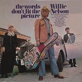 Disco de Willie Nelson: “Words Don't Fit The Picture”