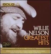 Willie Nelson Album: “Gold: Greatest Hits”