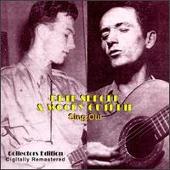 Woody Guthrie Album: “Sing Out”