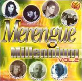 Woody Guthrie Album: “Merengue Millennium, Vol. 2”