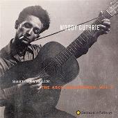Woody Guthrie Album: “Hard Travelin': The Asch Recordings, Vol.3”