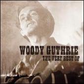 Woody Guthrie Album: “Very Best of Woody Guthrie [Purple Pyramid]”