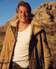 Aaron Lines
