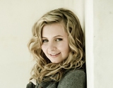 Beverley Mitchell