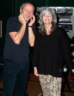Mark Knopfler & Emmylou Harris