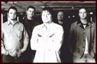 Randy Rogers Band