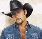 Tim McGraw