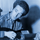 Woody Guthrie