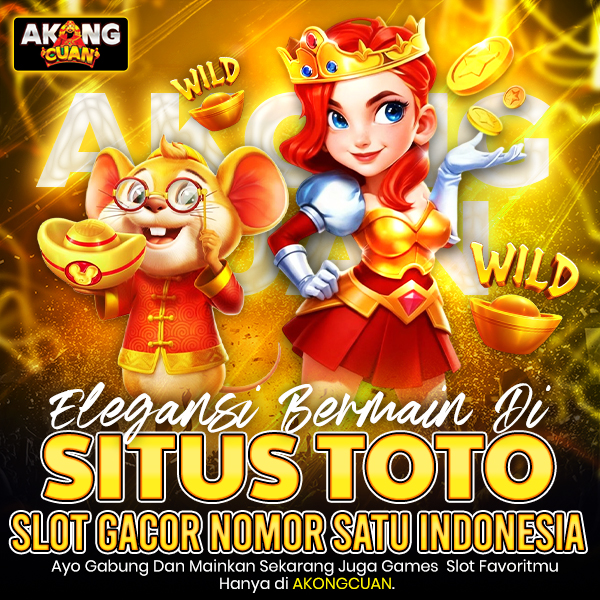 SITUS TOTO SLOT DAN TOTO SLOT TERKEMUKA DI INDONESIA